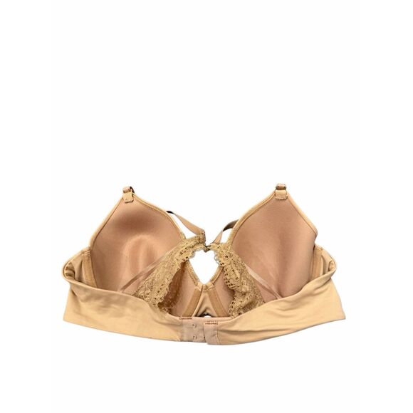 Soma Embraceable Perfect Coverage Lace Bra-Size 38C - Picture 3 of 5